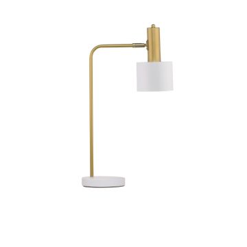 Luces Exclusivas FRESNILLO LE42971 Darbo stalo lempa IP20