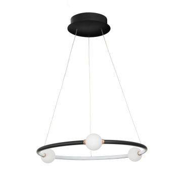 Luces Exclusivas FRIA LE41392 Pakabinama lempa 1x36W/led 3000k IP20 2036lm