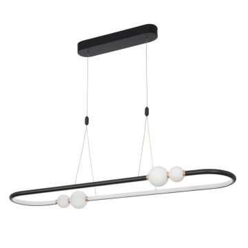 Luces Exclusivas FRIA LE41393 Pakabinama lempa 1x442W/led 3000k IP20 2660lm