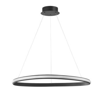 Luces Exclusivas FUNZA LE41635 Pakabinama lempa 1x32W/led 3000k IP20 1770lm