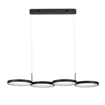 Luces Exclusivas GARCIA LE42829 Pakabinama lempa 1x41W/led 3000k IP20 2300lm