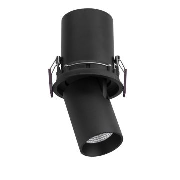 Luces Exclusivas GARUPA LE61368 Įmontuojamas apšvietimas 1x12W/led 3000k IP32 720lm