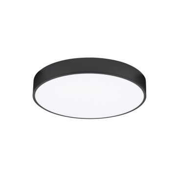 Luces Exclusivas GESELL LE44409 Lubų šviestuvas 1x30W/led 3000k IP20 3353lm