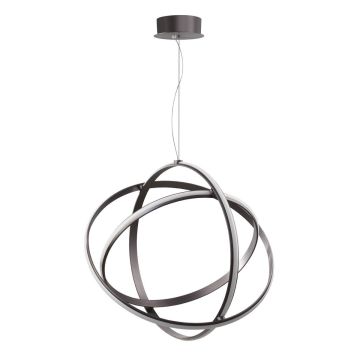 Luces Exclusivas GIJON LE41637 Pakabinama lempa 1x63W/led 3000k IP20 3043lm