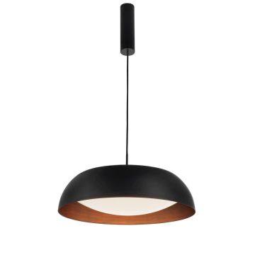 Luces Exclusivas GIRONA LE42009 Pakabinama lempa 1x40W/led 3000k IP20 2400lm