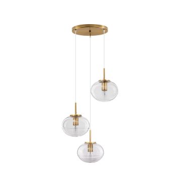 Luces Exclusivas HAINA LE42646 Pakabinama lempa IP20