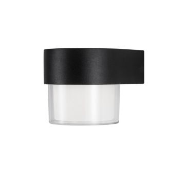 Nova Luce DARF 9925665 Sienos lempa 1x5W/led 3000k IP65 420lm