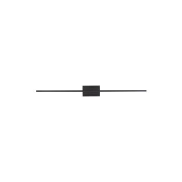 Luces Exclusivas HIDALGO LE42863 Paveikslų lemputė 1x28,5W/led 3000k IP20 1350lm