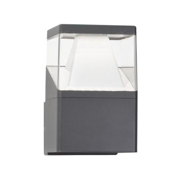 Luces Exclusivas HORMIGUEROS LE71571 Sienos lempa 1x12W/led 3000k/4000k IP54 960lm