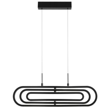 Luces Exclusivas HOYO LE41403 Pakabinama lempa 1x50W/led 3000k IP20 3500lm