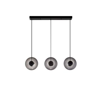 Luces Exclusivas HUACARAJE LE44828 Pakabinama lempa 1x24W/led 3000k IP20 660lm