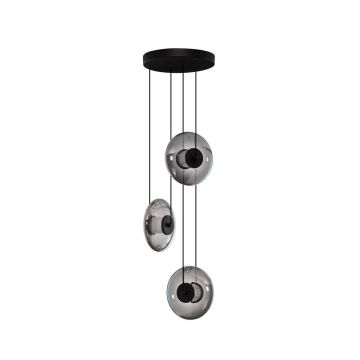 Luces Exclusivas HUACARAJE LE44829 Pakabinama lempa 1x24W/led 3000k IP20 660lm