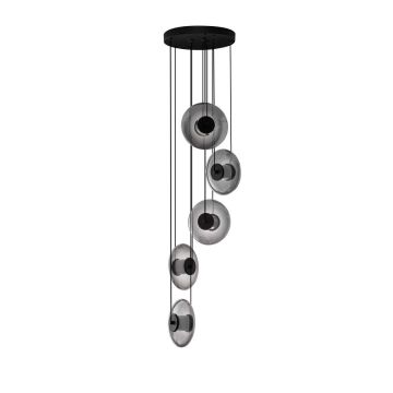 Luces Exclusivas HUACARAJE LE44830 Pakabinama lempa 1x40W/led 3000k IP20 1100lm