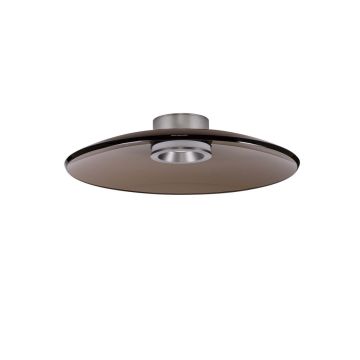 Luces Exclusivas HUANUCO LE44837 Stropo šviestuvas 1x33W/led 3000k IP20 1721lm