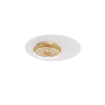 Luces Exclusivas HUARAL LE44443 Stropo šviestuvas 1x35W/led 3000k IP20 2189lm