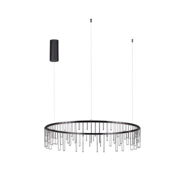 Luces Exclusivas HUARAZ LE44451 Pakabinama lempa 1x30W/led 3000k IP20 2422lm