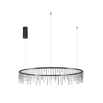 Luces Exclusivas HUARAZ LE44452 Pakabinama lempa 1x36W/led 3000k IP20 3073lm