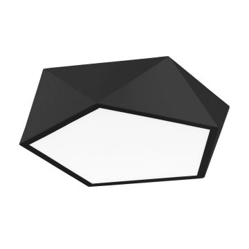 Luces Exclusivas HUESCA LE42057 Lubų šviestuvas IP20