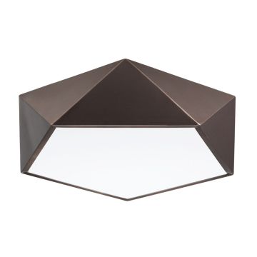 Luces Exclusivas HUESCA LE42058 Lubų šviestuvas IP20