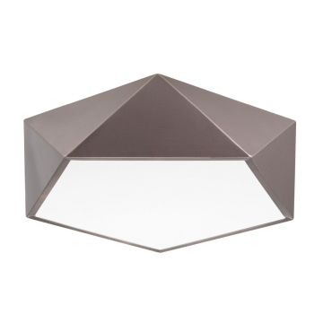 Luces Exclusivas HUESCA LE42059 Lubų šviestuvas IP20