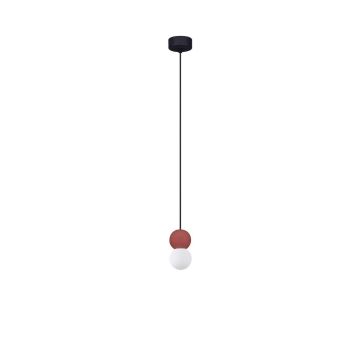 Luces Exclusivas IBAGUE LE44661 Pakabinama lempa IP20