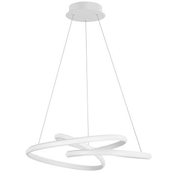 Luces Exclusivas IBIZA LE41652 Pakabinama lempa 1x43W/led 3000k IP20 3013lm