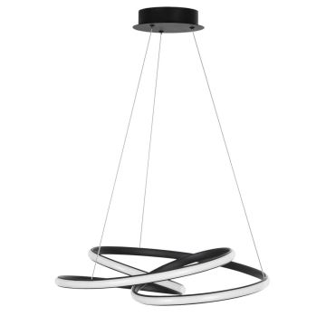 Luces Exclusivas IBIZA LE41653 Pakabinama lempa 1x43W/led 3000k IP20 3013lm