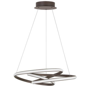 Luces Exclusivas IBIZA LE41654 Pakabinama lempa 1x43W/led 3000k IP20 3013lm
