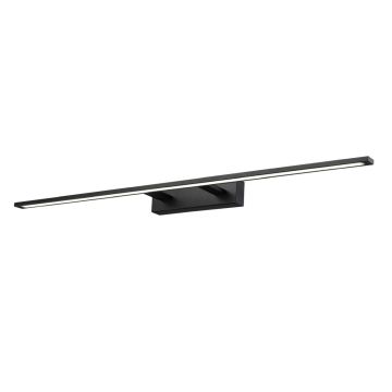 Luces Exclusivas INIRIDA LE42404 Sienos lempa 1x30W/led 3000k IP44 2422lm