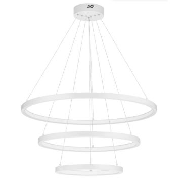 Luces Exclusivas IRUN LE43307 Pakabinama lempa 3x108W/led 3000k IP20 2244lm
