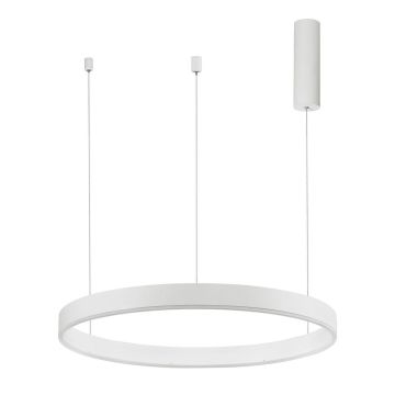 Luces Exclusivas JACA LE41416 Pakabinama lempa 1x40W/led 3000k IP20 2800lm