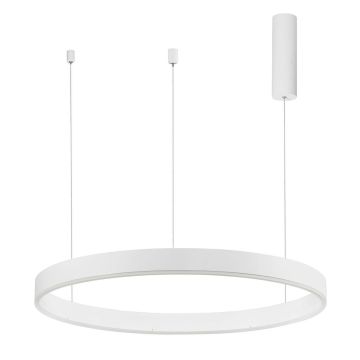 Luces Exclusivas JACA LE41417 Pakabinama lempa 1x48W/led 3000k IP20 3360lm
