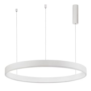 Luces Exclusivas JACA LE41418 Pakabinama lempa 1x55W/led 3000k IP20 3800lm