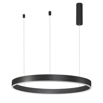 Luces Exclusivas JACA LE41419 Pakabinama lempa 1x48W/led 3000k IP20 3360lm