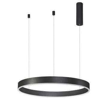 Luces Exclusivas JACA LE41420 Pakabinama lempa 1x40W/led 3000k IP20 2800lm