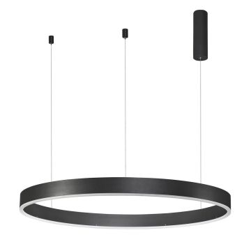 Luces Exclusivas JACA LE41421 Pakabinama lempa 1x55W/led 3000k IP20 3800lm