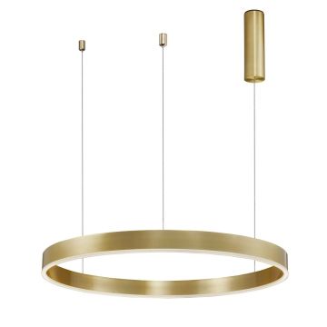 Luces Exclusivas JACA LE41422 Pakabinama lempa 1x48W/led 3000k IP20 3360lm