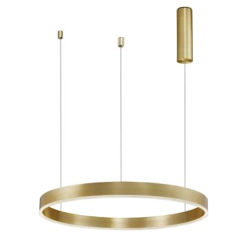 Luces Exclusivas JACA LE41423 Pakabinama lempa 1x40W/led 3000k IP20 2800lm