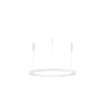 Luces Exclusivas JACA LE42767 Pakabinama lempa 1x70W/led 3000k IP20 5984lm