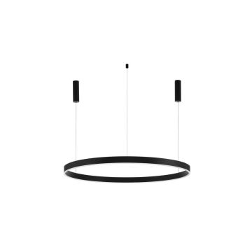 Luces Exclusivas JACA LE42768 Pakabinama lempa 1x70W/led 3000k IP20 5984lm
