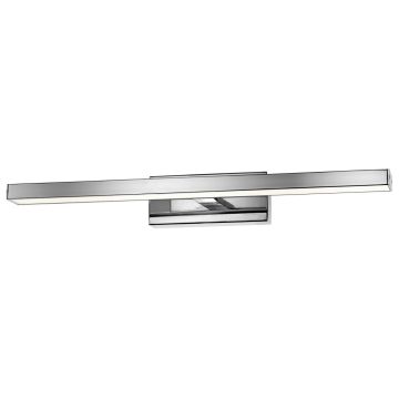 Luces Exclusivas JAMUNDI LE42413 Sienos lempa 1x12W/led 3000k IP44 874lm