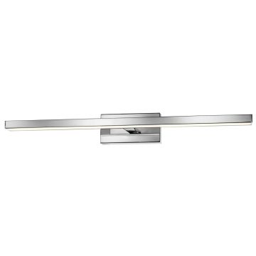 Luces Exclusivas JAMUNDI LE42414 Sienos lempa 1x18W/led 3000k IP44 1513lm