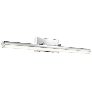 Luces Exclusivas JAMUNDI LE42418 Sienos lempa 1x18W/led 3000k IP44 1922lm