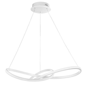 Luces Exclusivas JEREZ LE41657 Pakabinama lempa 1x53W/led 3000k IP20 4081lm