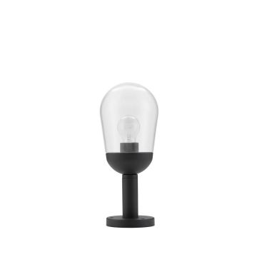 Luces Exclusivas JUCHITAN LE71503 Stovinė lempa IP54