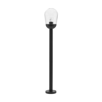 Luces Exclusivas JUCHITAN LE71504 Stovinė lempa IP54