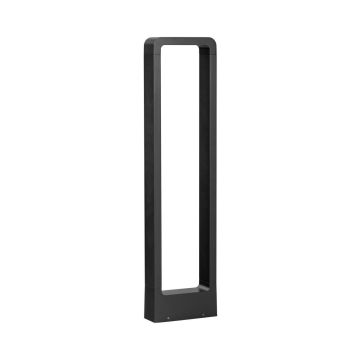Luces Exclusivas JUJUY LE73604 Stovinė lempa 1x7W/led 3000k IP65 369lm