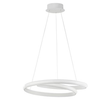 Luces Exclusivas JUNIN LE41659 Pakabinama lempa 1x32W/led 3000k IP20 2745lm