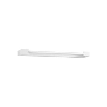 Luces Exclusivas JUSTO LE44303 Sienos lempa 1x17W/led 3000k IP44 1709lm