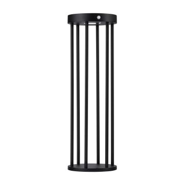 Luces Exclusivas KRAUSE LE73679 Stovinė lempa 1x1,7W/led 3000k IP65 107lm